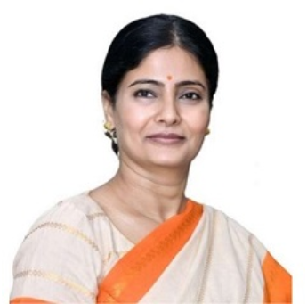 Smt. Anupriya Singh Patel