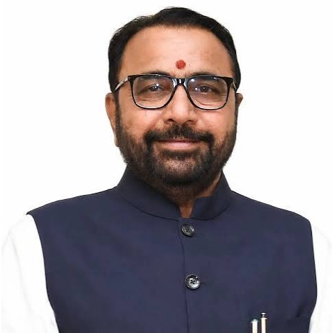Shri. Prataprao Ganpatrao Jadhav